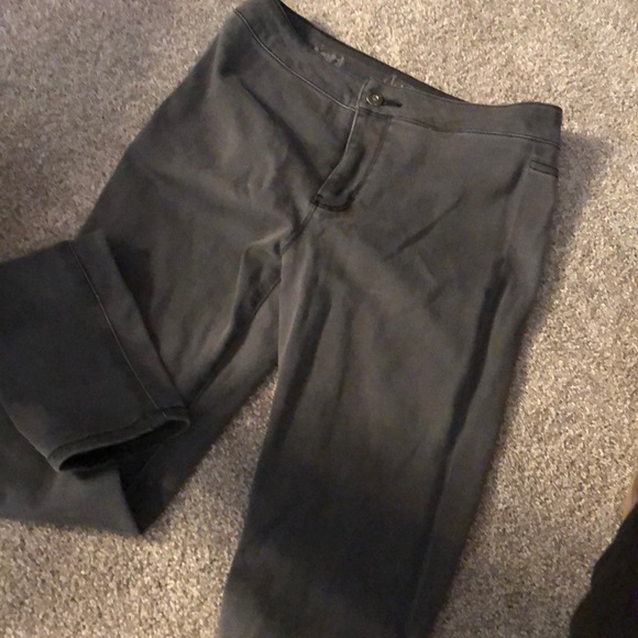 Decree high rise leggings - Picture 2 of 6